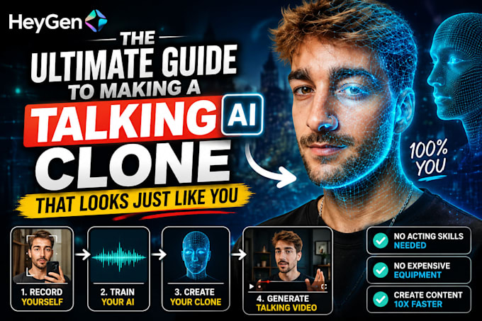 design viral youtube thumbnails