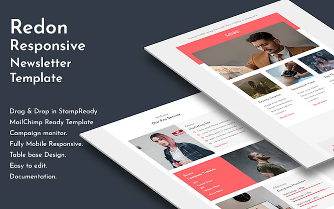 setup and manage your substack publication with custom newsletter design