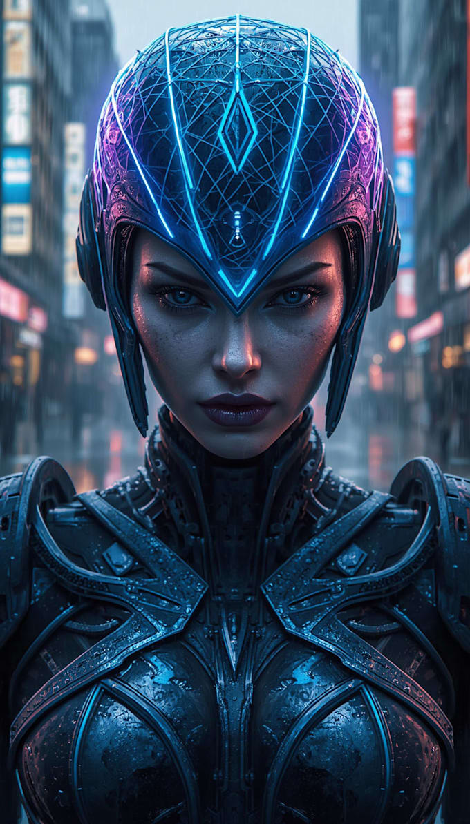 do graphic design and digital art