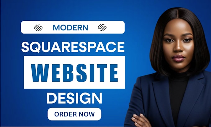 redesign squarespace coaching website SEO booking