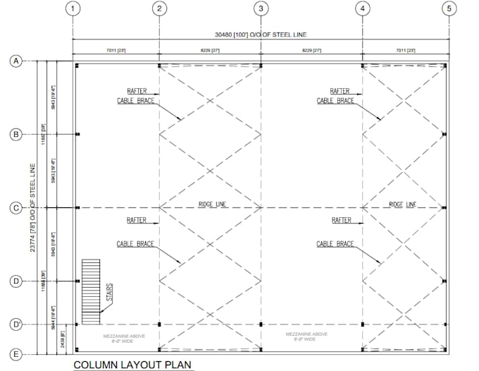 do steel structure detailing and tekla structures modeling
