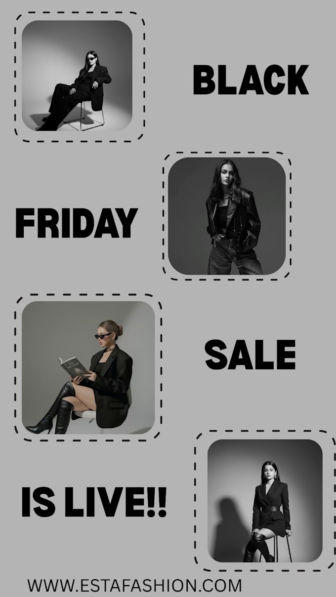 design modern canva posts