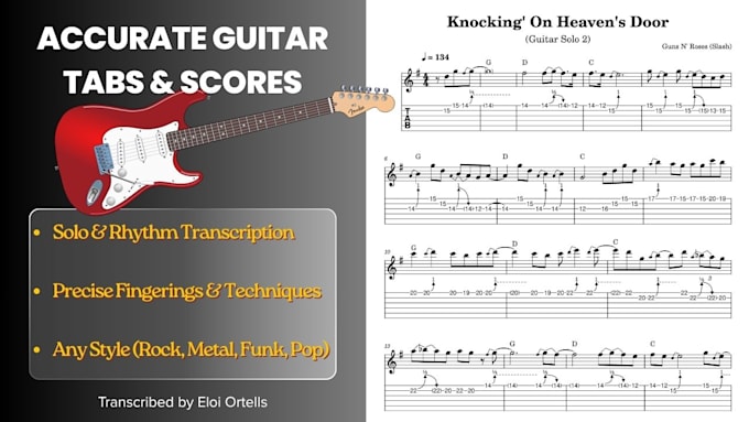 transcribe music to professional sheet music using musescore