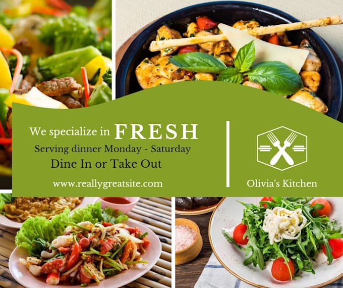 design professional canva social media posts