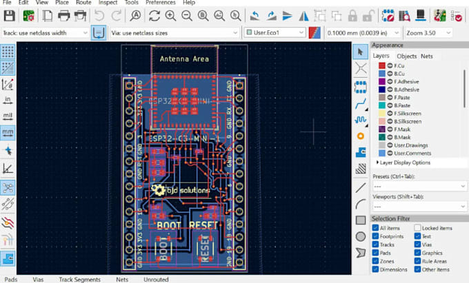 develop esp32, arduino, raspberry pi, iot, firmware and embedded system projects