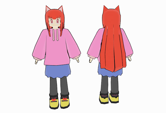 make game ready 3d assets