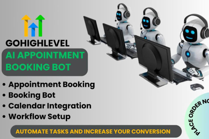 build ai chatbot for restaurant reservations, orders, customer