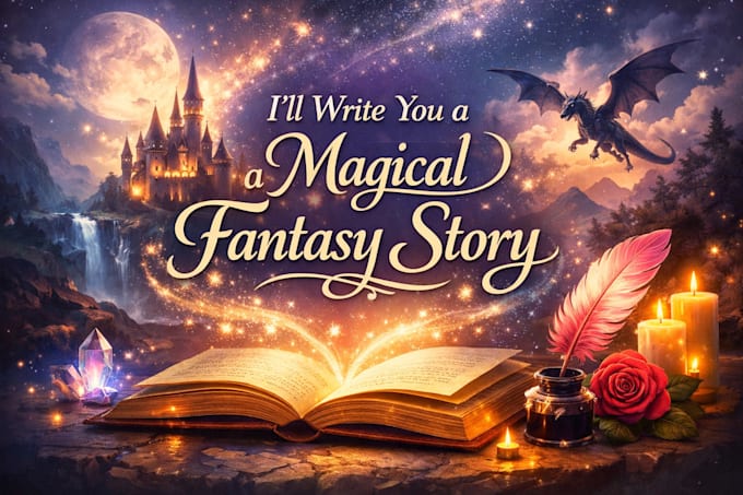 write custom personalized stories