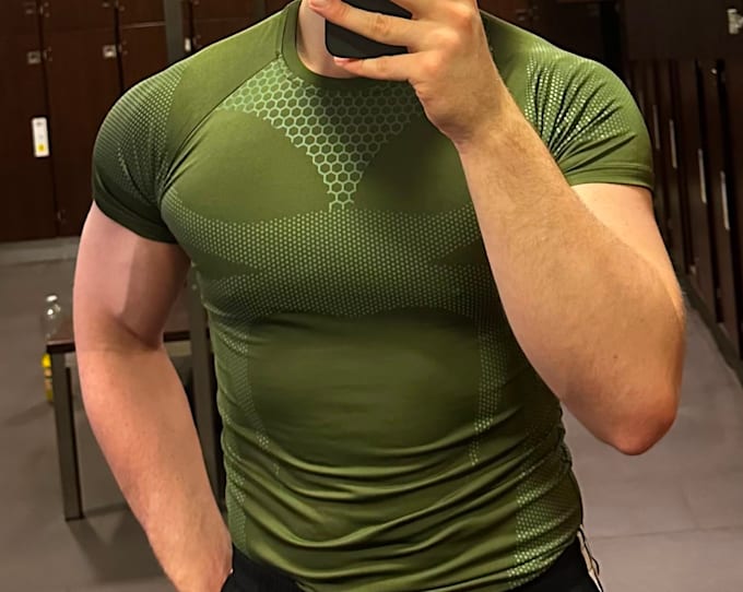 create a workout plan for you and your gym journey
