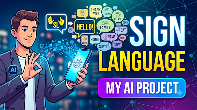 develop custom ai machine learning and llm powered applications