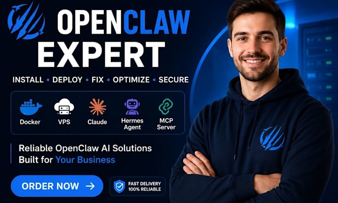 open claw setup fix openclaw error hermes agent install openclaw ai agent claude