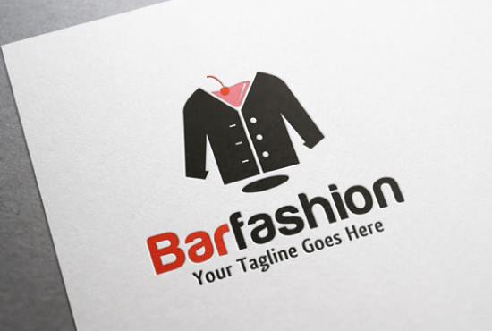 design brand identity in 24 hours