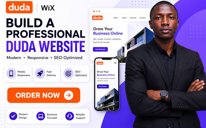 duda website design duda maintenance, duda bug fix, duda website redesign duda