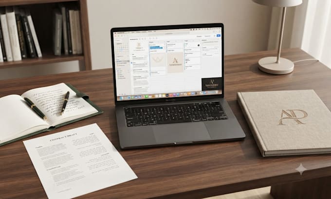 write professional blog posts and articles