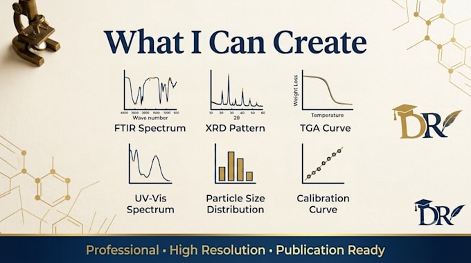 create publication ready scientific graphs in originpro