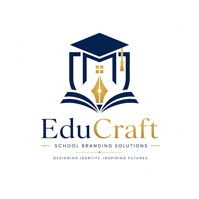 create a creative design for business