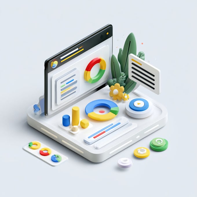 design product listing images with infographics