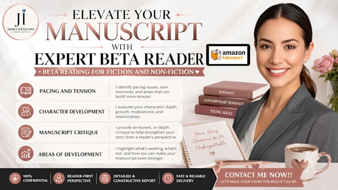 beta read your romance, contemporary romance, ya novel