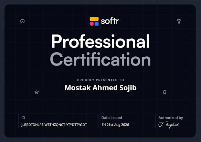 create a custom softr airtable business dashboard, client portal, and CRM