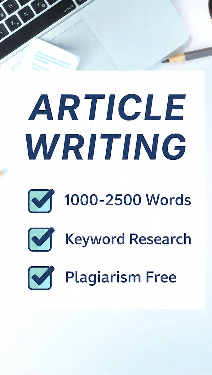 write a 1000 word SEO blog post or article