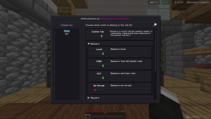 develop a custom minecraft paper plugin with java