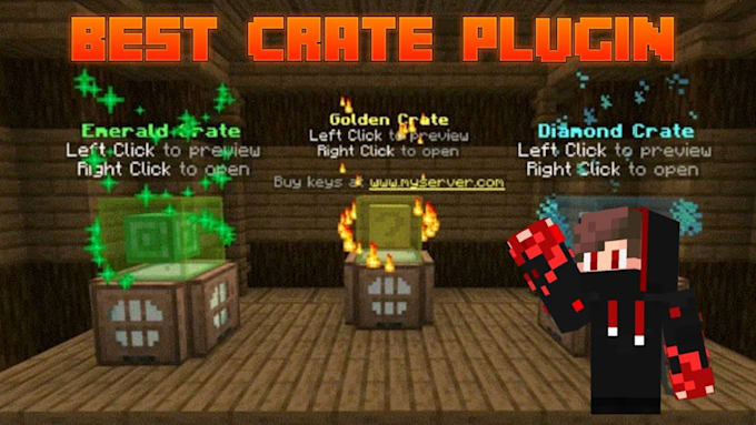 develop custom minecraft paper, spigot, and java plugins