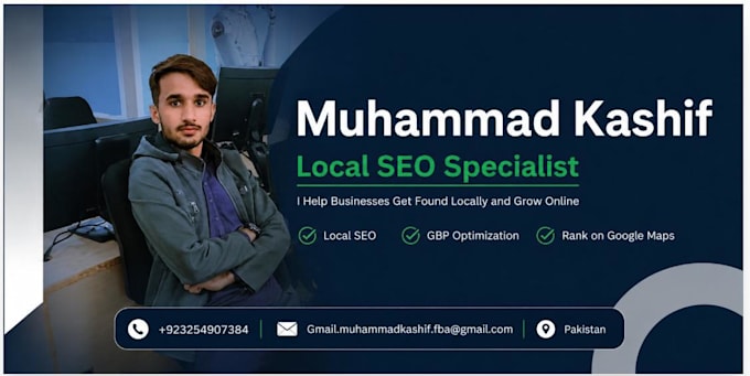 optimize your google business profile for local seo