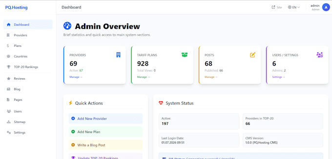 build a custom PHP web application, saas or CRM