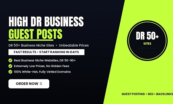 publish high authority entertainment guest posts