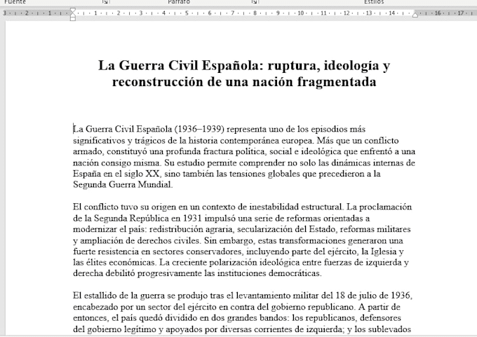 la enseñanza de matemática y redaccion de textos