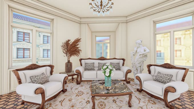 do virtual staging real estate staging 360 room staging renovation