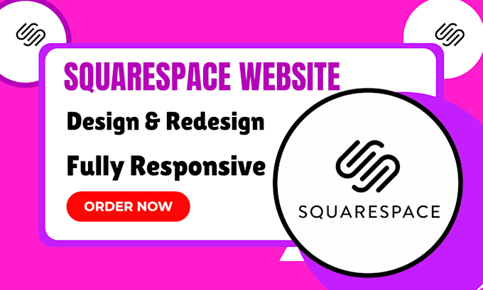 squarespace website design squarespace website development squarespace website