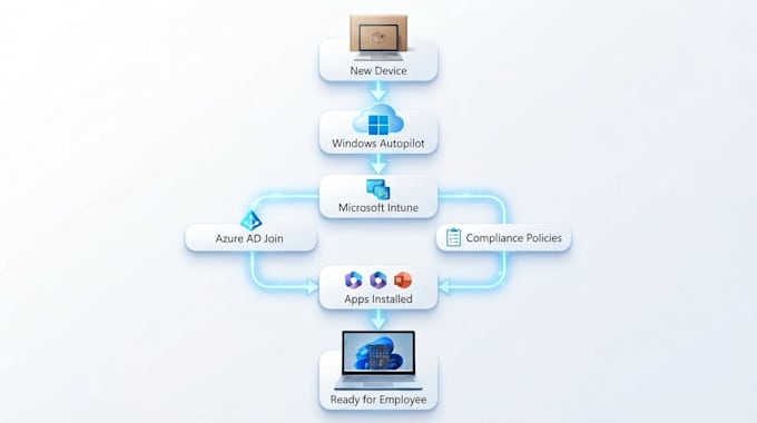 do microsoft intune  endpoint management