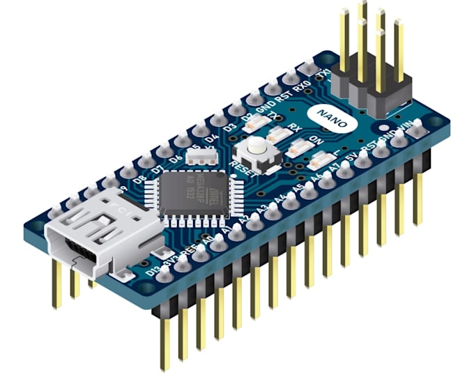 develop esp32 iot firmware with mqtt nrf, ble, and cloud dashboard