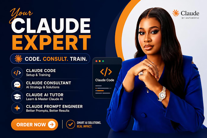 claude ai agent claude code claude consultant claude training