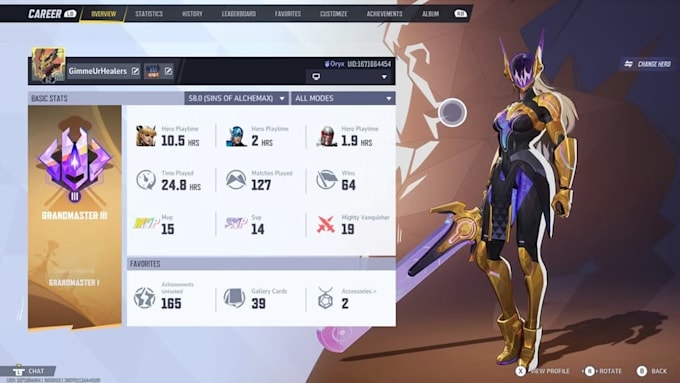 help you get better at marvel rivals