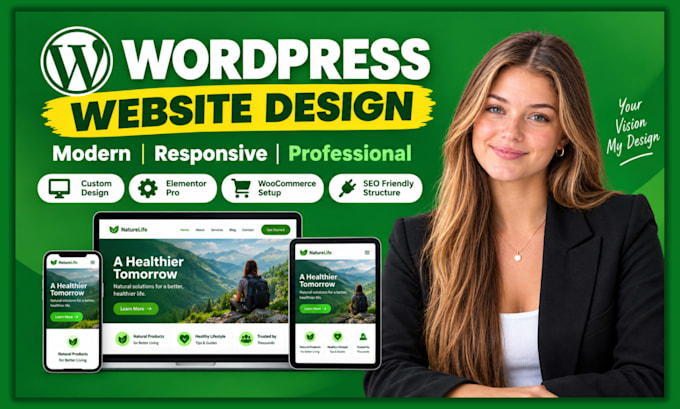 wordpress website design wordpress website redesign wordpress website design
