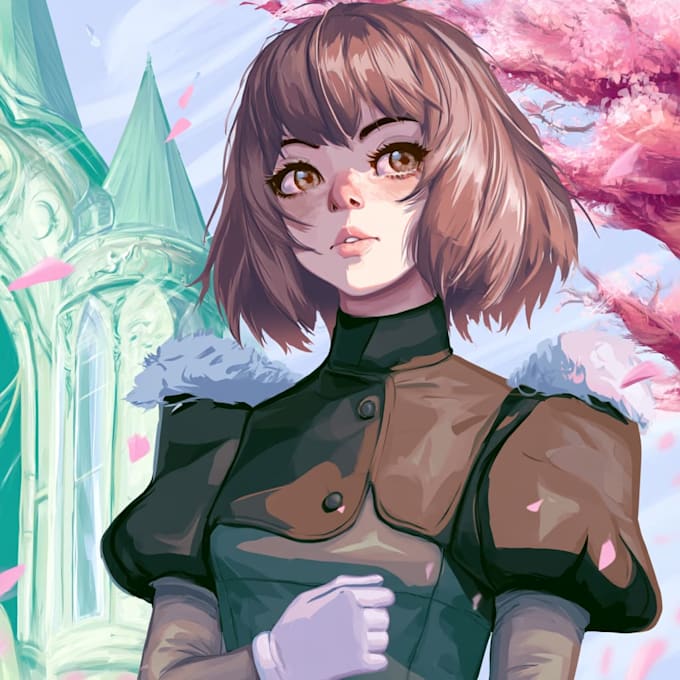 create a pony, illustrious, or anima lora for an anime
