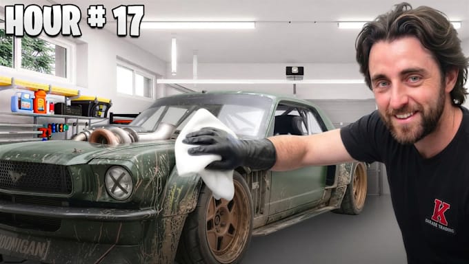design eye catching irl youtube thumbnails for you