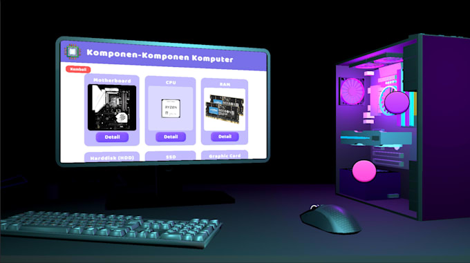 develop a custom unity 2d mobile game development