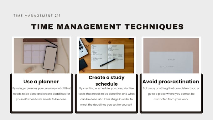 create professional and visually appealing powerpoint presentations