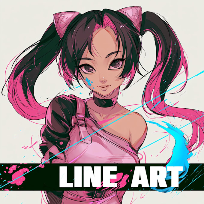 create custom sfw and nsfw anime ai character design