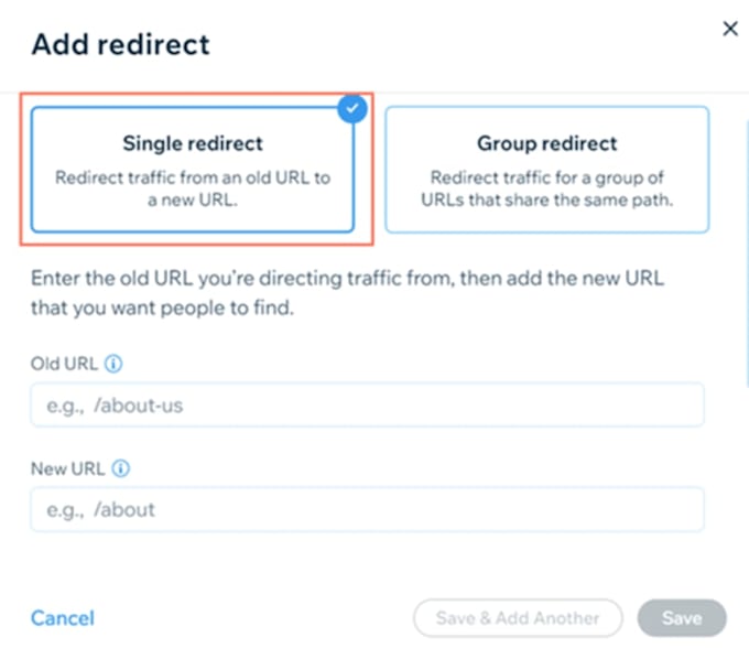 fix 404 errors, broken links and 301 redirects for shopify or wordpress SEO
