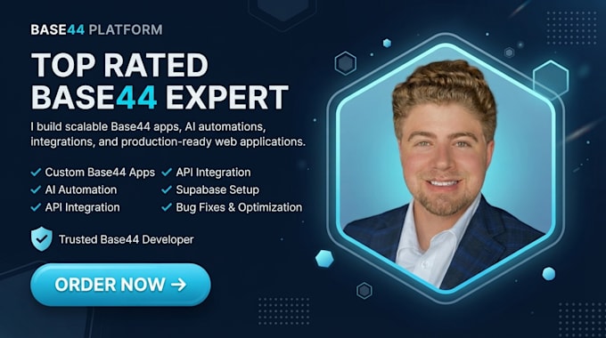base44 expert base44 deployment base44 debugging base44 integration vibecoding