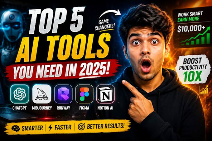 design eye catching youtube thumbnails with high CTR