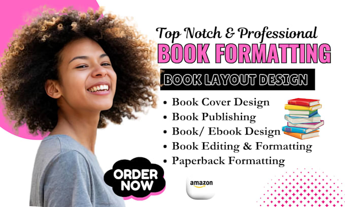 book formatting for amazon kdp paperback kindle ebook formatting kdp formatting
