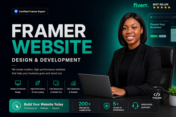 framer website landing page figma to framer develop framer saas framer redesign