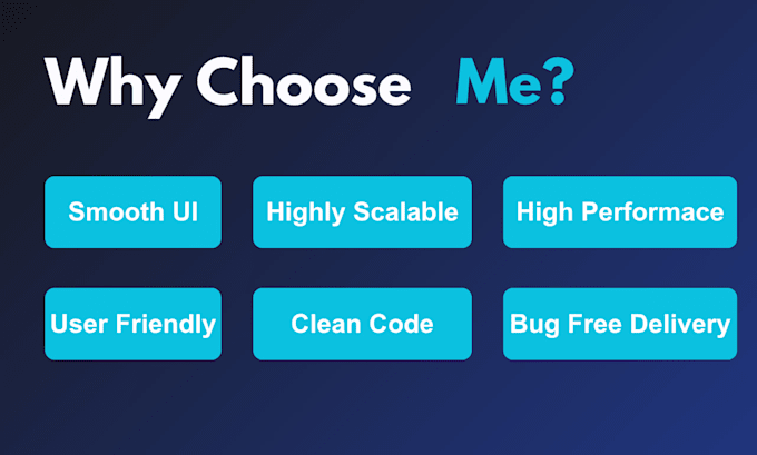 develop an ai powered mobile app for android and ios