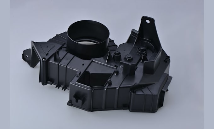 provide professional plastic mold consulting and injection molding design review