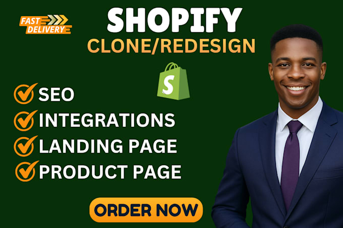 copy clone website clone shopify website copy redesign shopify store